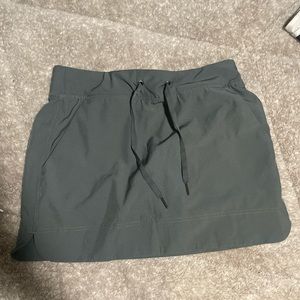 Athletic Skirt